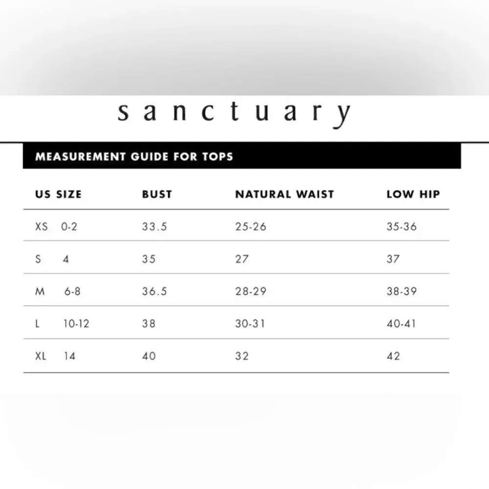 Sanctuary Women's Cutout Mock Neck Top Black, pullover sweater XS size 2